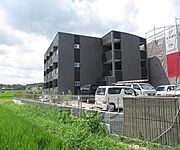 近鉄宮津駅より徒歩6分 2階 築3年3ヶ月の賃貸物件