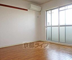 フォンティーヌ 305 3階1Kのリビング/ダイニング