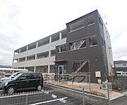 カルペディエム 3階 築5年9ヶ月の賃貸物件