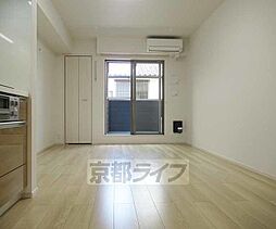 京阪本線 樟葉駅 徒歩20分の賃貸アパート 2階1LDKのリビング/ダイニング