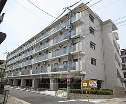 JR片町線(学研都市線) JR三山木駅 徒歩7分の賃貸マンション