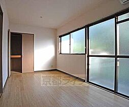 ジョリ丹波橋 30A 3階1Kのリビング/ダイニング