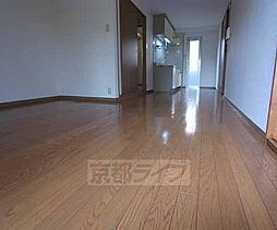 マグノリアコート 105 1階2LDKのリビング/ダイニング