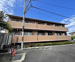 JR片町線(学研都市線) 京田辺駅 徒歩3分の賃貸マンション