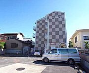 山城クリーンハイツの賃貸物件