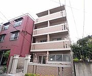 セピアコート深草の賃貸物件