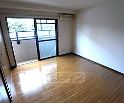 パルシティ久我 202 2階2LDKのリビング/ダイニング