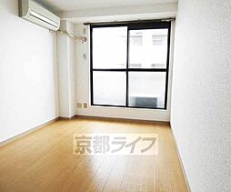 ナナハメゾン城南宮 505 5階1Kのリビング/ダイニング