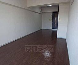 パルスピリア’91 211 2階1Kのリビング/ダイニング