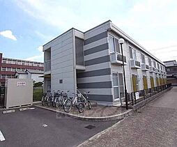 近鉄京都線 三山木駅 徒歩5分の賃貸アパート