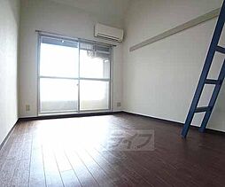 グラフィーネ向島 313 3階1Kのリビング/ダイニング