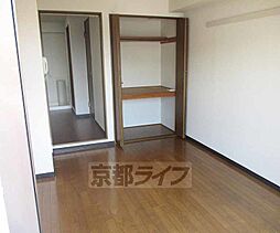 パレス小倉 301 3階1Kのリビング/ダイニング