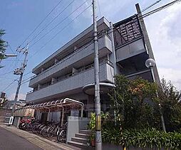 JR東海道・山陽本線 山科駅 徒歩7分の賃貸マンション