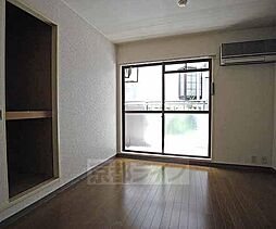 ハウスアルファ 111 1階1Kのリビング/ダイニング