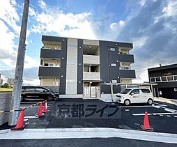 JR片町線(学研都市線) 津田駅 徒歩8分