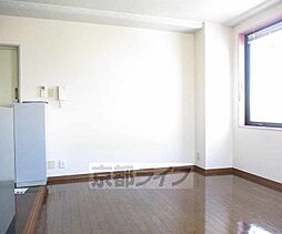 槇島センタービル 307 3階1Kのリビング/ダイニング