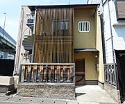 観月橋駅より徒歩5分 1階 築8年7ヶ月の賃貸物件