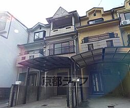 羽束師鴨川町貸家