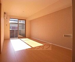 シャーメゾン富野荘 206 2階2LDKのリビング/ダイニング