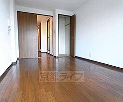 ジュネスモワニー 305 3階1Kのリビング/ダイニング