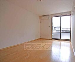 タイチ七瀬川 102 1階1Kのリビング/ダイニング