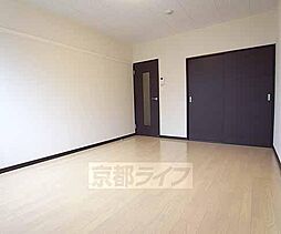 京阪本線 石清水八幡宮駅 徒歩14分の賃貸アパート 2階1Kのリビング/ダイニング