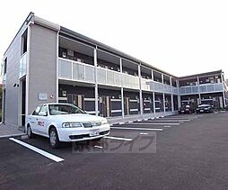 京阪本線 石清水八幡宮駅 徒歩14分の賃貸アパート