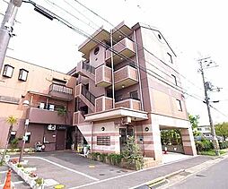 近鉄京都線 新田辺駅 徒歩6分