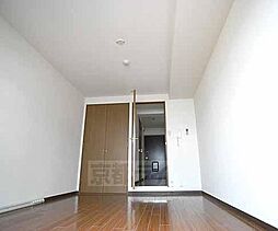 シャトールミエール 203 2階1Kのリビング/ダイニング