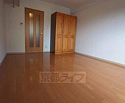 近鉄京都線 新田辺駅 徒歩2分の賃貸マンション 3階1Kのリビング/ダイニング