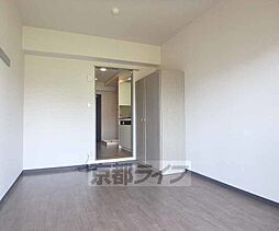 JR片町線(学研都市線) 同志社前駅 徒歩7分の賃貸マンション 2階1Kのリビング/ダイニング