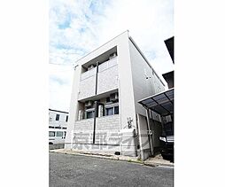 ハーモニーテラス深草善導寺町