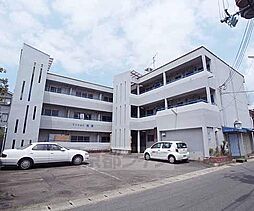 京都地下鉄東西線 椥辻駅 徒歩21分