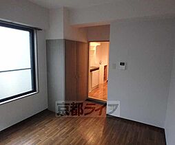 宇治苑 106 1階1Kのリビング/ダイニング