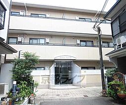 JR東海道・山陽本線 山科駅 徒歩3分