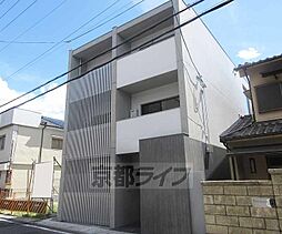 JR東海道・山陽本線 山科駅 徒歩6分の賃貸マンション