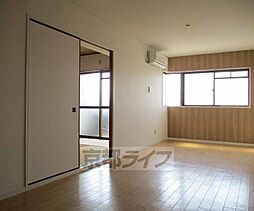 エクシード・こはた 106 1階2LDKのリビング/ダイニング