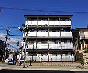 桃山駅より徒歩5分 3階 築16年1ヶ月の賃貸物件