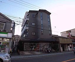 グリューネバルト桃山 406