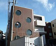 丹波橋駅より徒歩5分 1階 築40年5ヶ月の賃貸物件