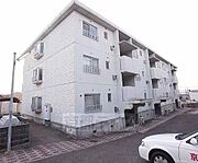 大久保駅より徒歩6分 3階 築38年7ヶ月の賃貸物件