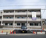 大久保駅より徒歩10分 1階 新築の賃貸物件