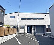 久津川駅より徒歩4分 新築の賃貸物件