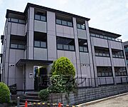 ベレール岡山手 3階 築25年1ヶ月の賃貸物件