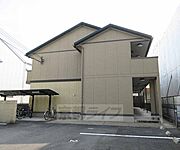 小野駅より徒歩6分 1階 築18年2ヶ月の賃貸物件