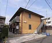 鳥羽街道駅より徒歩3分 2階 築20年2ヶ月の賃貸物件