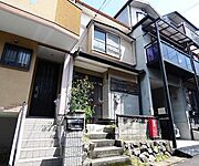 石田駅より徒歩8分 築57年11ヶ月の賃貸物件