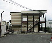 レオパレスヒロシバ 2階 築17年6ヶ月の賃貸物件