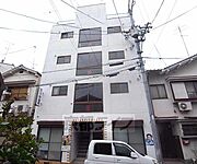 ヴィラ・中島町 2階 築36年11ヶ月の賃貸物件