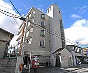 ライム２１ 4階 築38年4ヶ月の賃貸物件